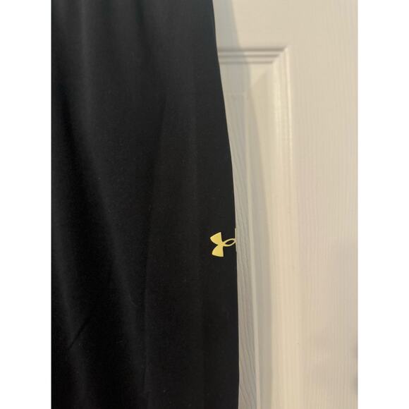 Under Armour Bowling Green University Dri-Fit Jogger Sweatpants Sz: Medium - Picture 5 of 7